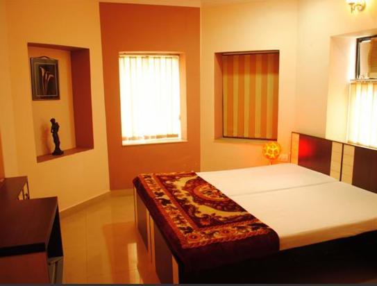 Fabexpress Neeranand Regency - Fully Vaccinated Staff Hotel Calcutá Quarto foto