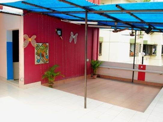 Fabexpress Neeranand Regency - Fully Vaccinated Staff Hotel Calcutá Exterior foto