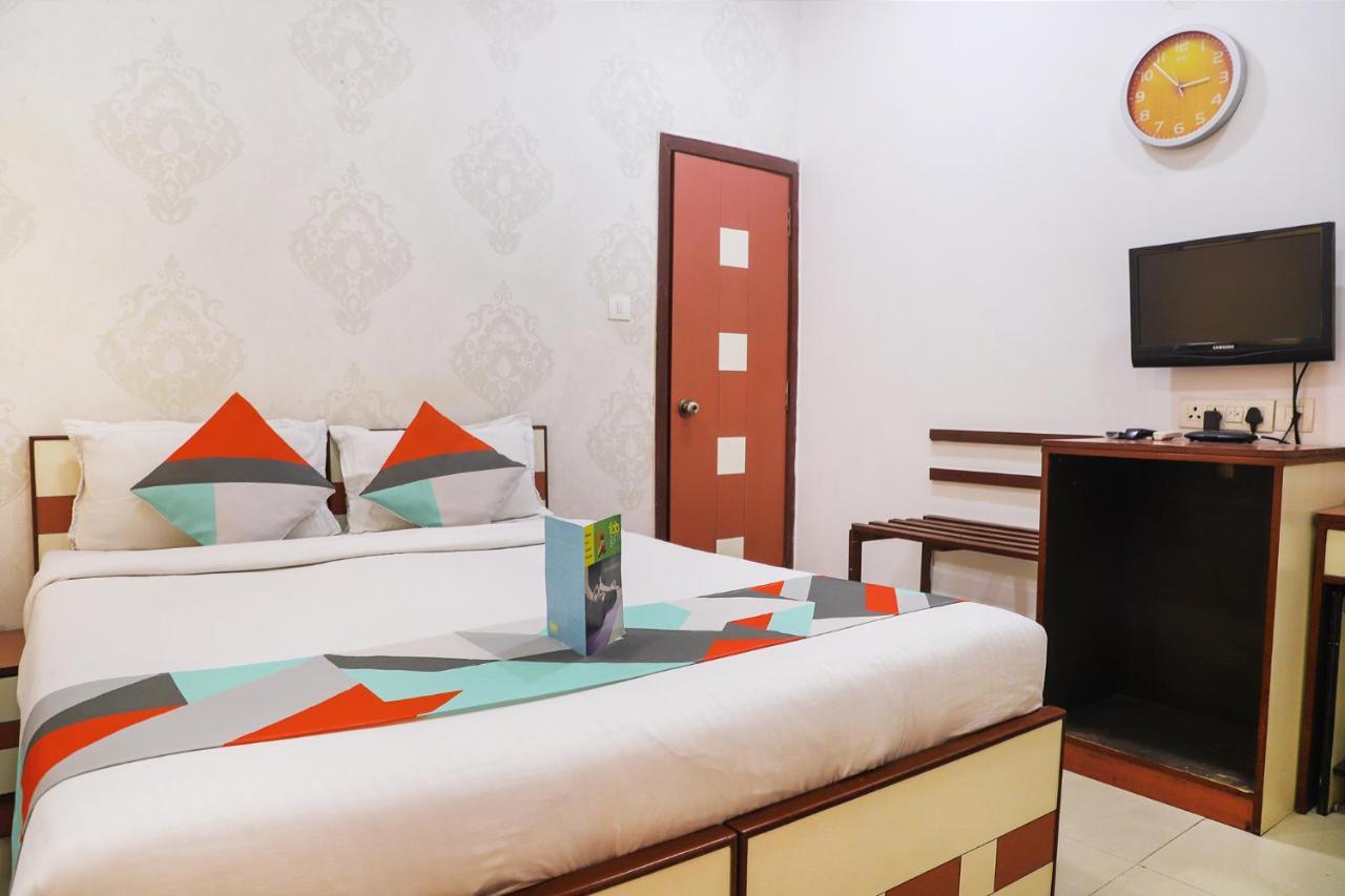Fabexpress Neeranand Regency - Fully Vaccinated Staff Hotel Calcutá Exterior foto