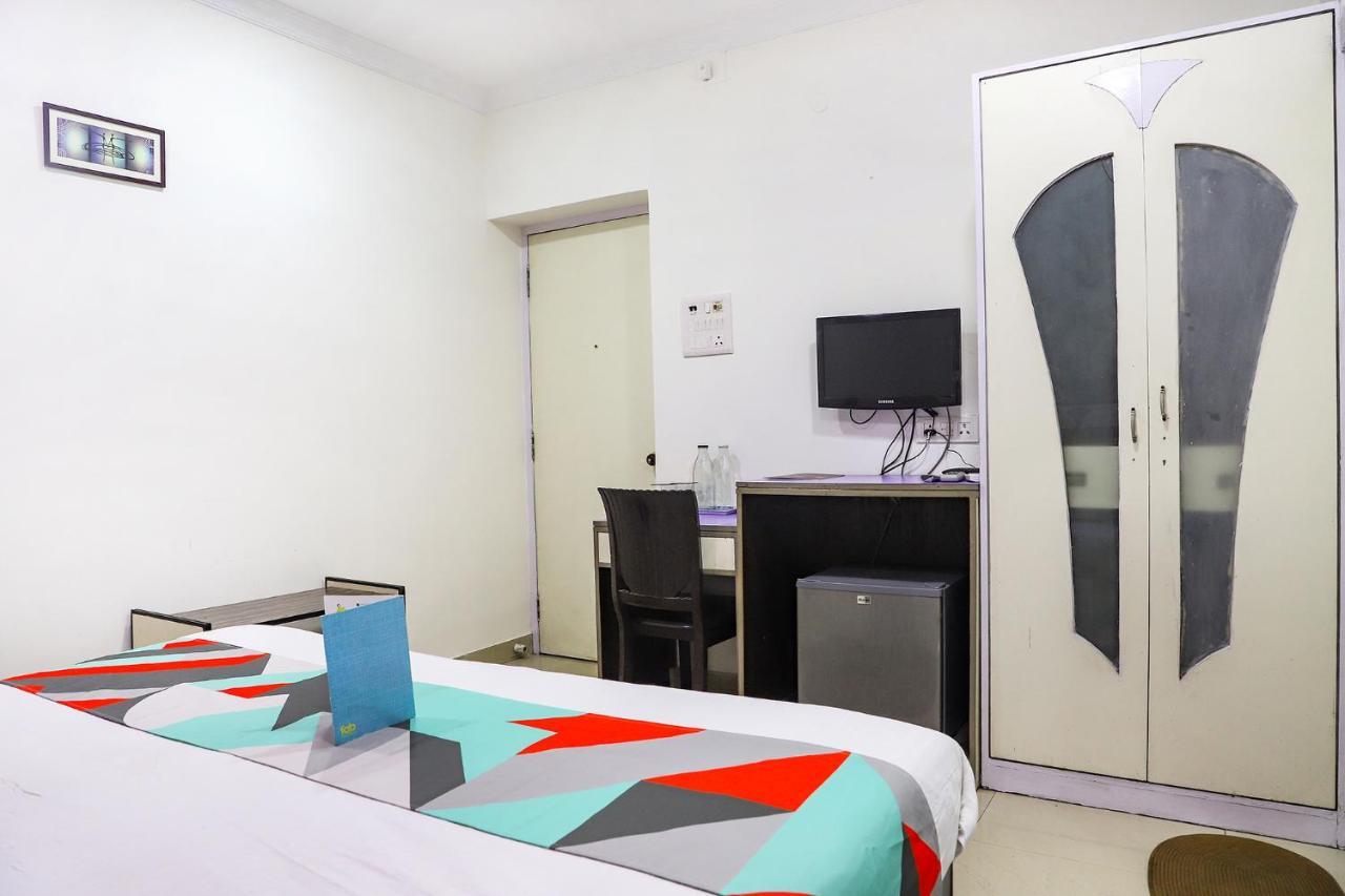 Fabexpress Neeranand Regency - Fully Vaccinated Staff Hotel Calcutá Exterior foto