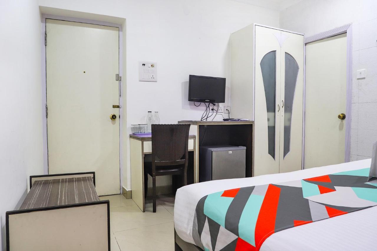 Fabexpress Neeranand Regency - Fully Vaccinated Staff Hotel Calcutá Exterior foto