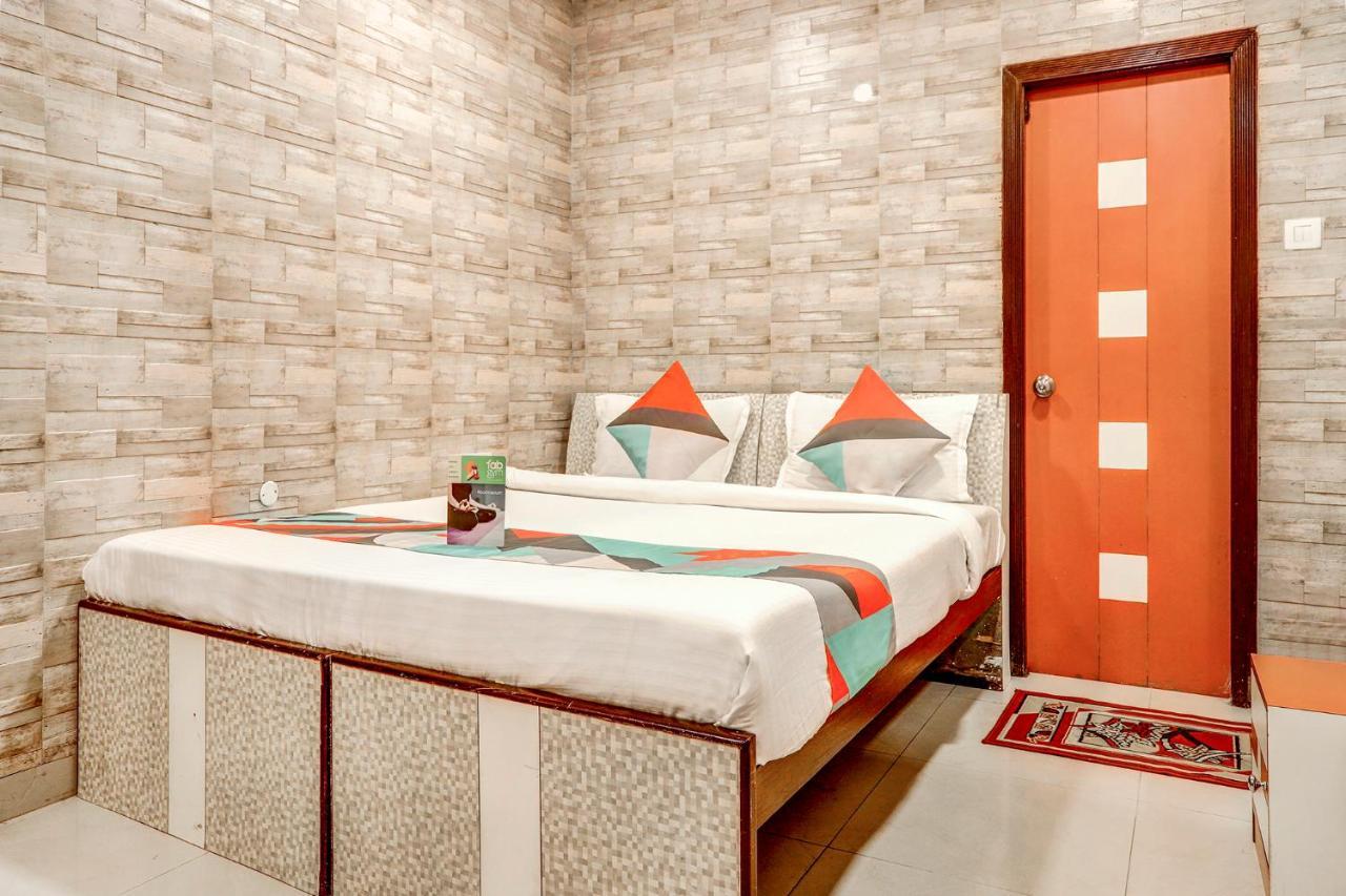 Fabexpress Neeranand Regency - Fully Vaccinated Staff Hotel Calcutá Exterior foto
